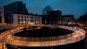 Las unidades residenciales serán transformadas