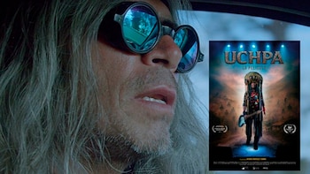 ‘Uchpa, la película’