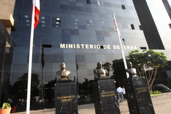 Ministerio de Defensa habilita preinscripción