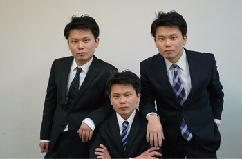 Los científicos chinos que hicieron