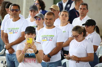 Dentro del plan se contempla