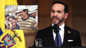 Abelardo de la Espriella ordenó retirar la imagen de Carlos Pizarro de los espacios públicos: “No permitirá apología al terrorismo”