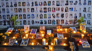 Autoridades de Michoacán afirman que