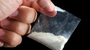 Narcomenudeo. (Colprensa)