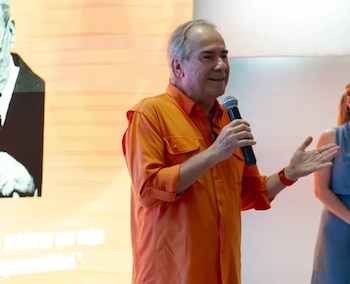 El coordinador de MC exigió al partido guinda asumir las consecuencias de la situación política que enfrenta el estado.