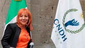 “No ha sido fácil”: Rosario