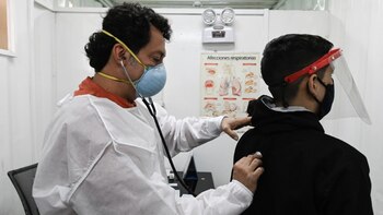 En raison de la pandémie,