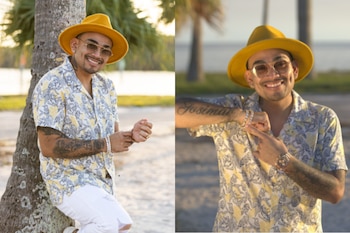 Josimar brindará concierto el 31