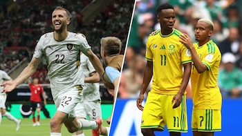 República Checa vs Sudáfrica, EN VIVO, por el Mundial 2026: hora, TV, formaciones y todo lo que hay que saber