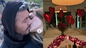 Milett Figueroa publicó imágenes de