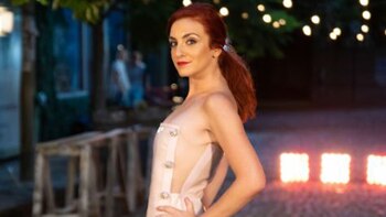 Julieta Zylberberg (Foto: Franco