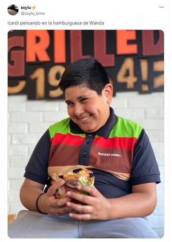 Los memes de Mauro Icardi