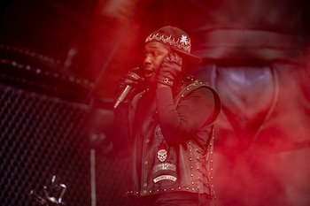 "E85" de Don Toliver asciende