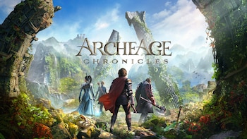 ‘ArcheAge Chronicles’ tendrá hasta un año de acceso anticipado en Steam