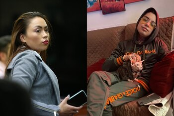 Epa Colombia y Nicolás Arrieta,