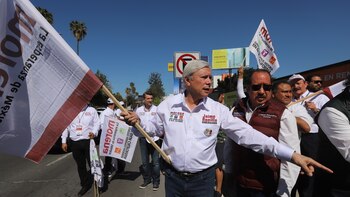 La Suprema Corte analiza echar