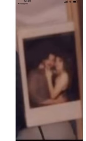 La publicación de fotografías y