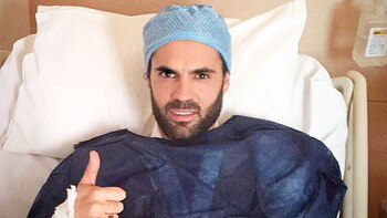 "Es una intervención complicada, pero