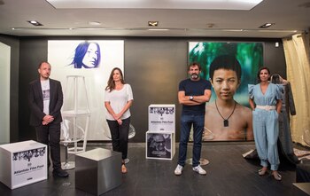 Imagen de archivo de la