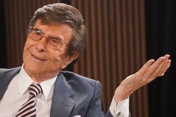 "Me han ofrecido muchos programas