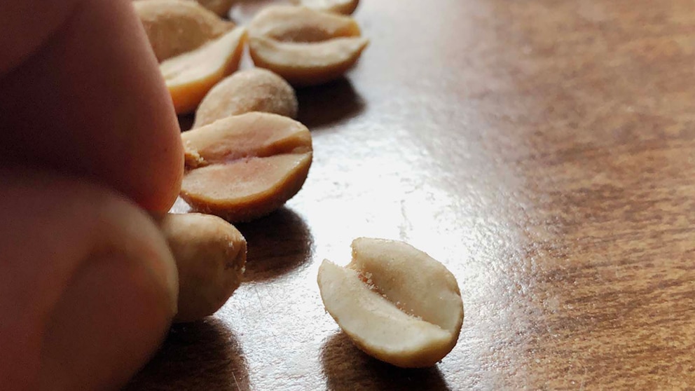 Los frutos secos más saludables para mejorar tu bienestar y prevenir enfermedades