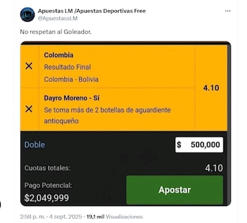 Memes - Colombia vs- Bolivia