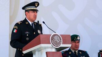 Luis Rodríguez Bucio (Foto: Cuartoscuro)