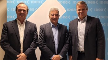 Daniel González, Daniel Herrero y