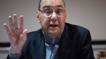 Sociedad Civil Española acusa a