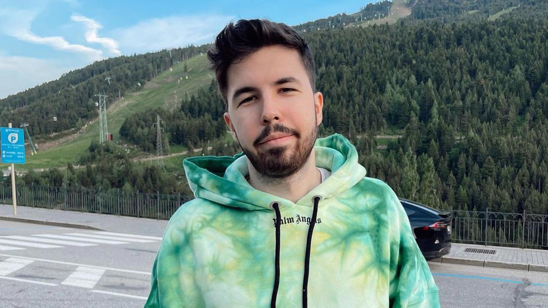 Willyrex (Instagram/@Willyrex)