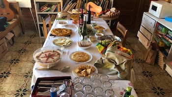 Navidades en comunidad, una alternativa