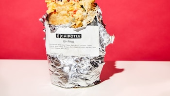 Chipotle, la cadena de comida rápida de inspiración mexicana, llega a México
