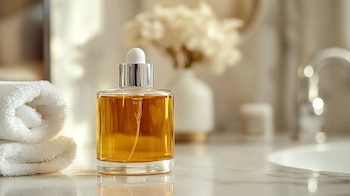 Tres ingredientes que se convierten