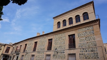 El palacio renacentista de Toledo