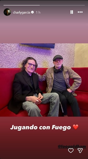 Andrew Loog Oldham, ex manager