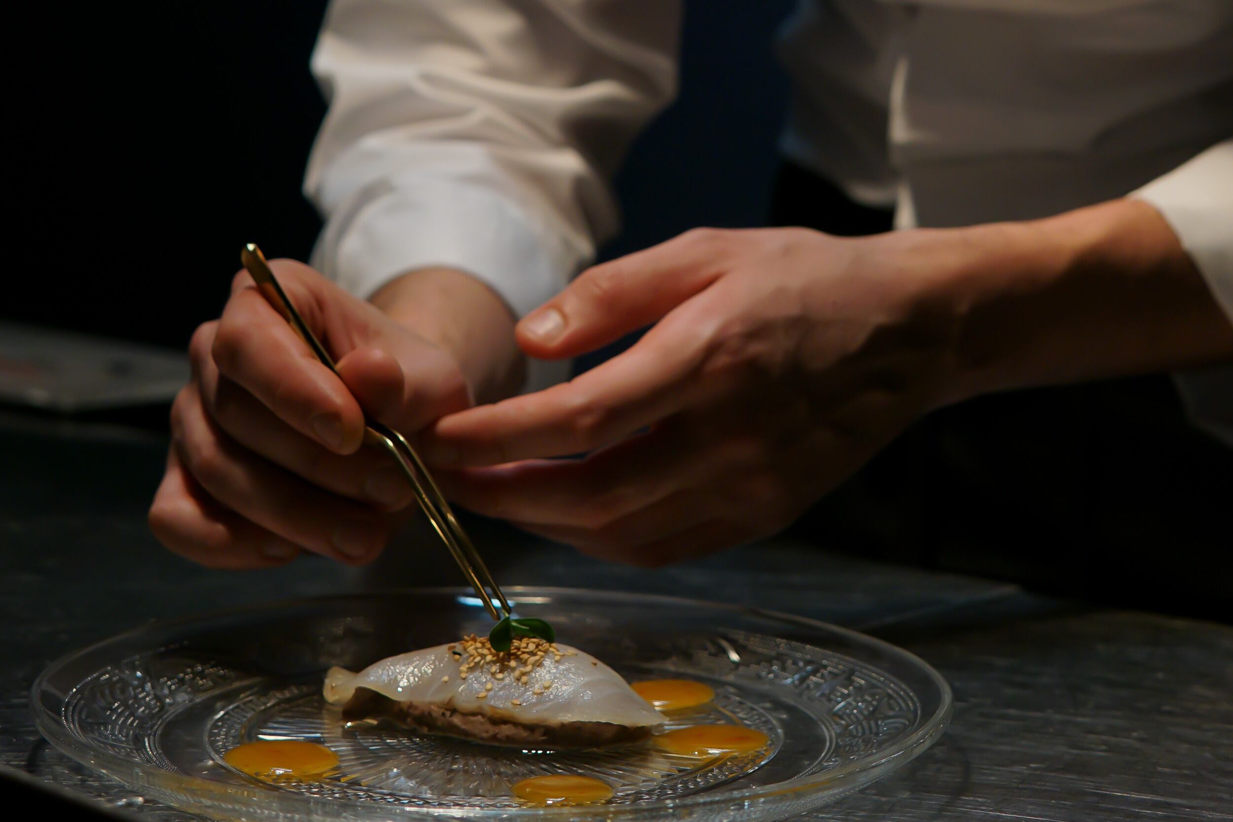 Imagen del restaurante Rubén Miralles (Web del restaurante)