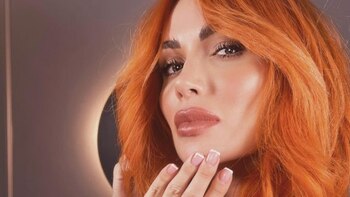 Sara Uribe respondió de forma