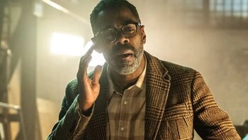 Colman Domingo en 'El día de la revelación' (Universal Pictures)