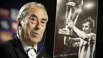 El mito del Atlético de