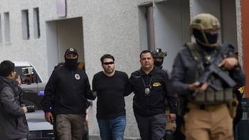 ¿Qué es una “caja fría” de criptomonedas? Así era el artefacto que buscaba el asesino del tecladista de Camilo Sétimo