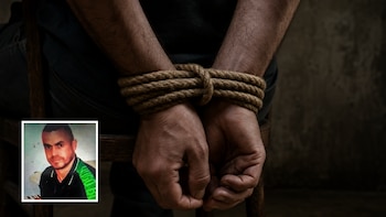 Habló el papá de James Joseph Hillis, el ciudadano irlandés reportado como desaparecido en Colombia: “Estoy seguro de que está muerto”