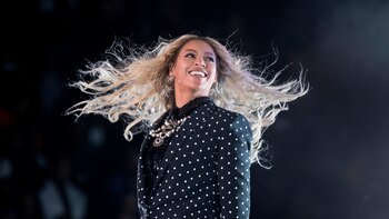 Beyoncé domina la taquilla con