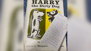 Cruzó continentes, sobrevivió a mudanzas