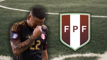 Perú volvió a caer en