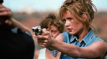 Contracorriente - Thelma y Louise