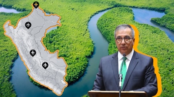 Las obras mejorarán la conectividad