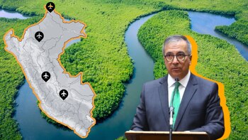 MTC impulsa construcción de cuatro