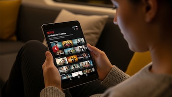 Top 10 de series en Netflix de superación personal recomendadas por la IA