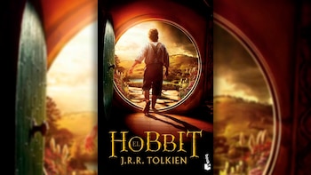 “El hobbit” de J.R.R. Tolkien