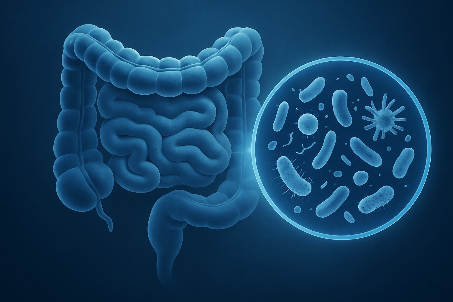 Un nuevo enfoque científico remarca que el efecto de los probióticos depende siempre de la cepa específica utilizada y del perfil de cada paciente, alejándose del uso indiscriminado (Imagen Ilustrativa Infobae)